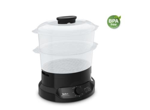 Tefal VC139810 Minicompact černý