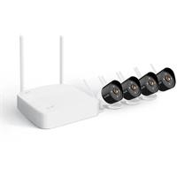 Tenda Video Security Kit 2K