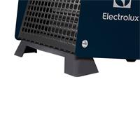 Teplovzdušný ventilátor Electrolux EIFH/C-3 EEC modrý