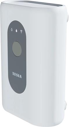 Tesla chytrý systém pro zavlažování