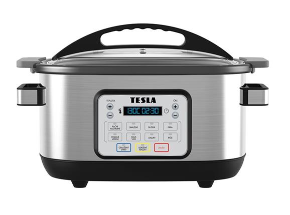 TESLA MultiCook M80 Deluxe