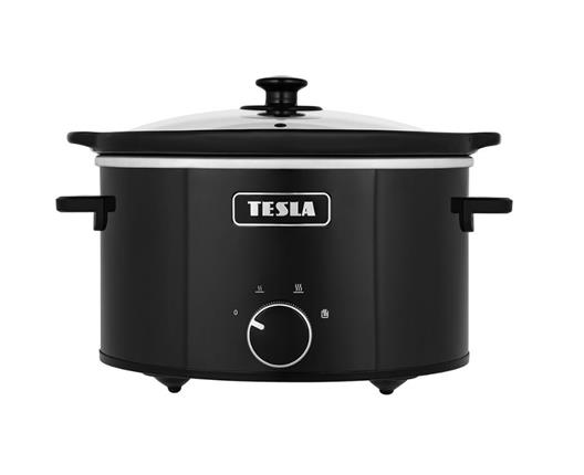 Levně TESLA SlowCook S350