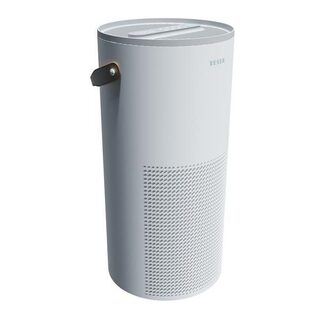 Levně Tesla Smart Air Purifier S400W bílá