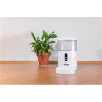 Tesla Smart Pet Feeder Camera