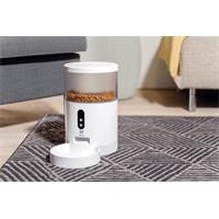 Tesla Smart Pet Feeder Camera