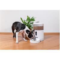 Tesla Smart Pet Feeder Camera