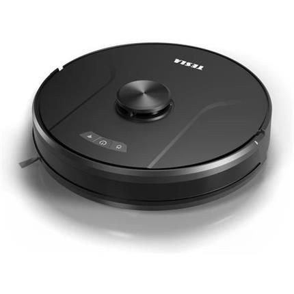 Levně Tesla Smart Robot Vacuum Laser AI200 robotický vysavač