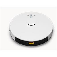Tesla Smart Robot Vacuum Laser