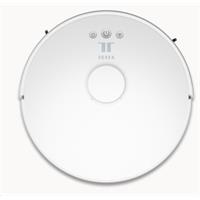 Tesla Smart Robot Vacuum Laser