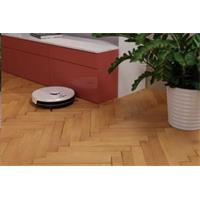 Tesla Smart Robot Vacuum Laser