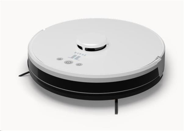 Levně Tesla Smart Robot Vacuum Laser