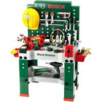 Theo Klein 8485 Bosch pracovní stůl č.1
