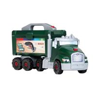 Theo Klein 8640 Bosch Nákladní auto se šroubovákem Ixoline