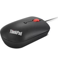 ThinkPad USB-C Wired Compact Mouse