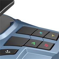 Thrustmaster Joystick TCA Sidestick X Airbus edice