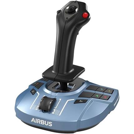 Levně Thrustmaster Joystick TCA Sidestick X Airbus edice