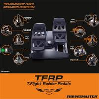 Thrustmaster pedálová sada T.Flight Rudder