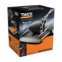 Thrustmaster plynový pedál TWCS THROTTLE pro PC