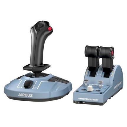 Thrustmaster TCA Officer Pack