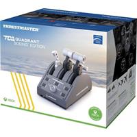 Thrustmaster TCA Quadrant Boeing Edition Xbox/PC
