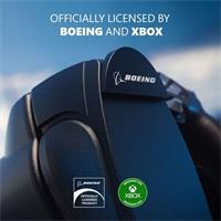 Thrustmaster TCA YOKE BOEING Edition