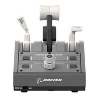 Thrustmaster TCA Yoke Pack Boeing Edition Xbox/PC