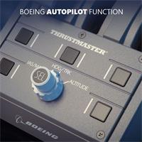 Thrustmaster TCA Yoke Pack Boeing Edition Xbox/PC