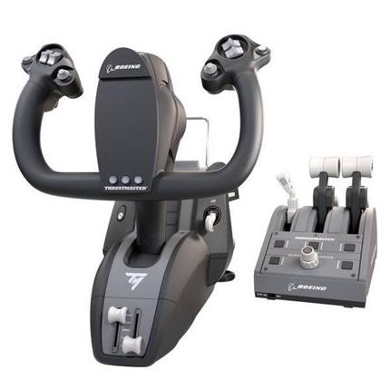 Levně Thrustmaster TCA Yoke Pack Boeing Edition Xbox/PC