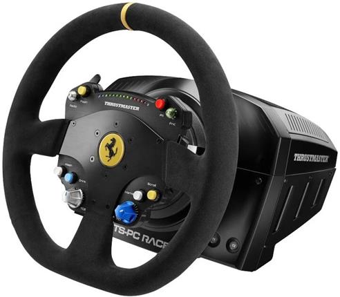 Thrustmaster TS-PC Racer Ferrari 488 Challenge Edition
