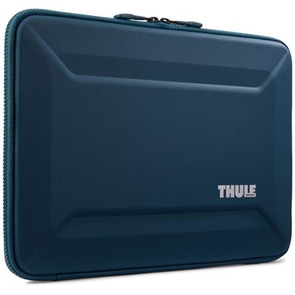 Thule Gauntlet 4 pouzdro na 16" Macbook Pro modré