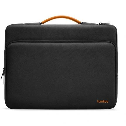 tomtoc Briefcase – 14" MacBook Pro (2021) černá