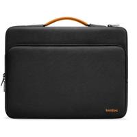 tomtoc Briefcase – 14" MacBook Pro (2021) černá