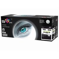 Toner TB kompatibilní s HP CF283A