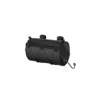 TOPEAK brašna na řidítka TUBULAR BAR BAG černá