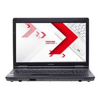 Toshiba Satellite Dynabook B551