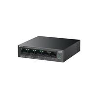 TP-Link LS105GP 5xGb (4xGb POE+) Desktop switch