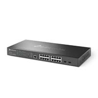 TP-Link SG3218XP-M2 16x2.5G 2xSFP+ L2+8xPOE+ Omada switch