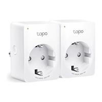 TP-Link Tapo P110 chytrá zásuvka (2-pack)