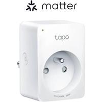 TP-Link Tapo P110M chytrá zásuvka WiFi (Matter)