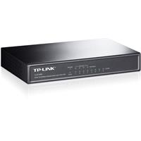 TP-Link TL-SF1008P 8x10/100Mbps POE Desktop Switch