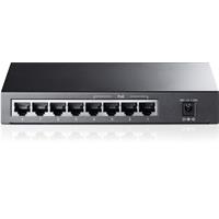 TP-Link TL-SF1008P 8x10/100Mbps POE Desktop Switch