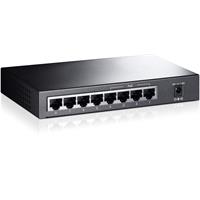 TP-Link TL-SF1008P 8x10/100Mbps POE Desktop Switch