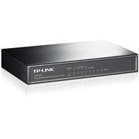TP-Link TL-SF1008P 8x10/100Mbps POE Desktop Switch
