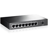 TP-Link TL-SF1008P 8x10/100Mbps POE Desktop Switch
