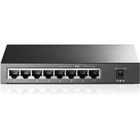 TP-Link TL-SF1008P 8x10/100Mbps POE Desktop Switch