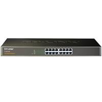 TP-Link TL-SF1016 16x 10/100Mbps Rackmount Switch