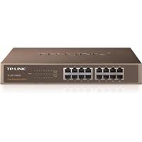TP-Link TL-SF1016DS 16x 10/100Mbps Switch