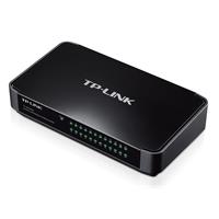 TP-Link TL-SF1024M 24x 10/100Mbps Switch