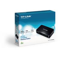 TP-Link TL-SF1024M 24x 10/100Mbps Switch