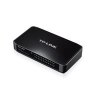 TP-Link TL-SF1024M 24x 10/100Mbps Switch